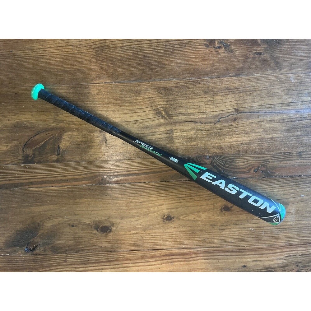 Easton S450 BBCOR -3 Baseball Bat 31" / 28 oz ALX50 Speed Brigade BB18S450 .50